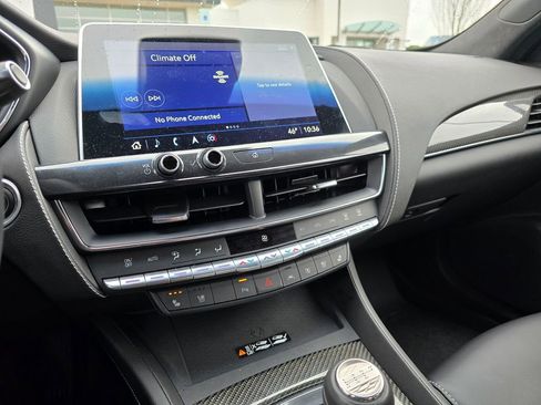 Used 2023 Cadillac CT5 V Blackwing w/ Parking Package image 28