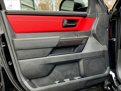 Certified 2025 Toyota Tundra TRD Pro image 20