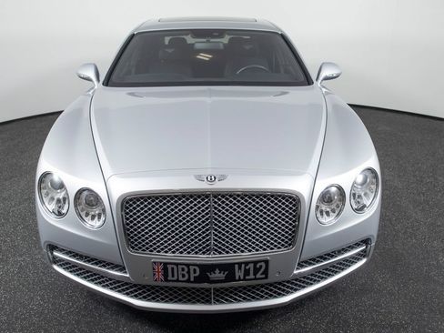 Used 2014 Bentley Flying Spur W12 AWD/4WD image 2