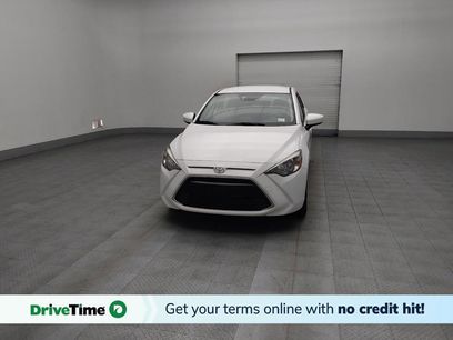 Used 2018 Toyota Yaris iA