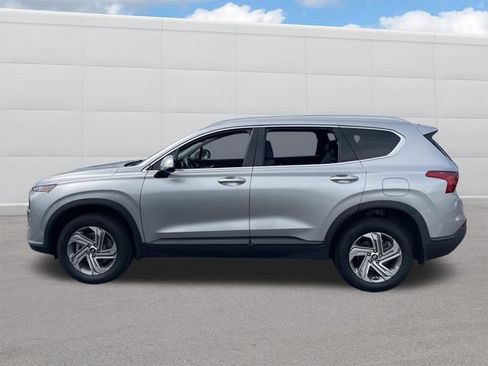 Used 2023 Hyundai Santa Fe SEL AWD/4WD image 2