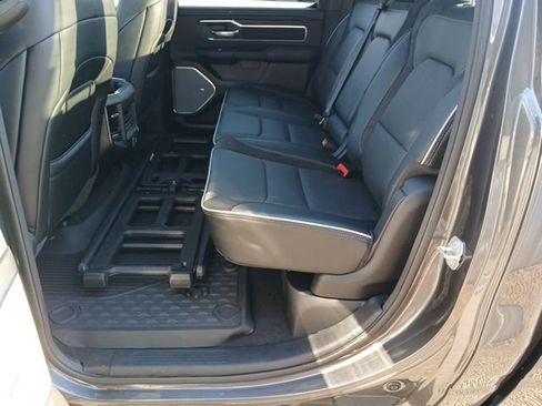 New 2026 RAM 1500 Laramie w/ Night Edition image 19