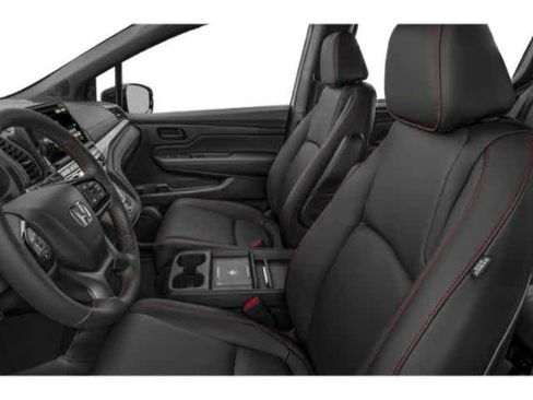 Used 2026 Honda Odyssey Sport-L image 9