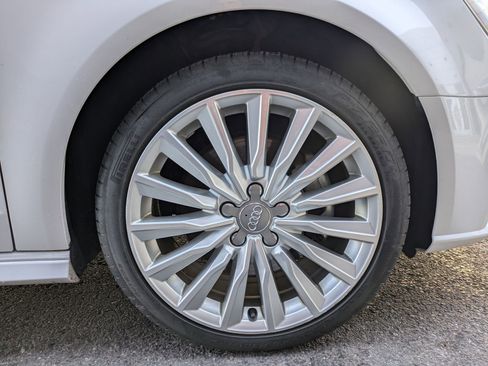 Used 2017 Audi A3 e-tron Premium w/ Sport Package image 29