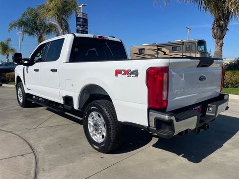 New 2026 Ford F250 XLT w/ FX4 Off-Road Package image 3