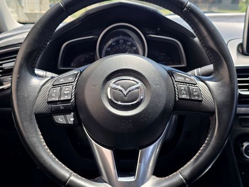 Used 2015 MAZDA MAZDA3 i Grand Touring FWD image 29