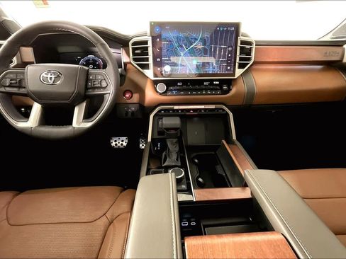 Used 2026 Toyota Tundra 1794 Edition image 15