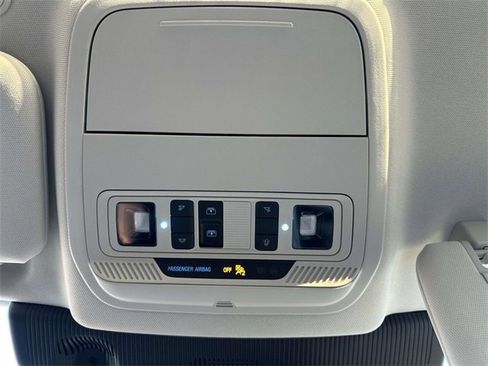 New 2026 Ford Explorer Platinum w/ LUX Leather Package image 34