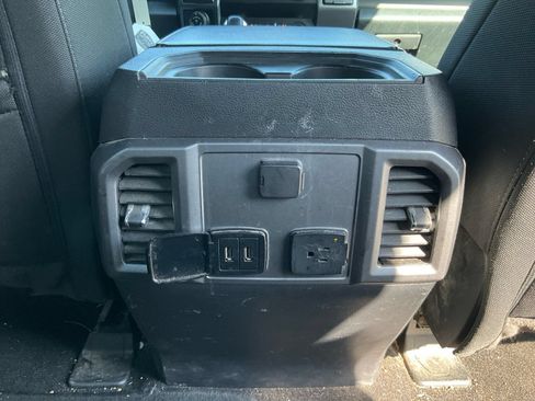 Used 2020 Ford F150 XLT w/ Equipment Group 302A Luxury AWD/4WD image 20