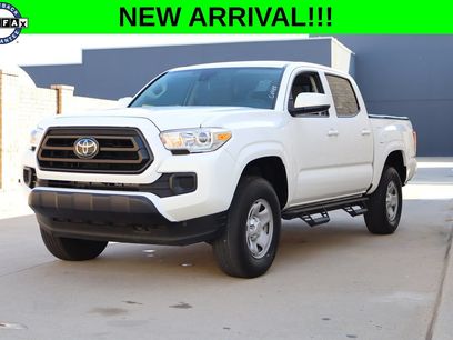 Used 2023 Toyota Tacoma SR