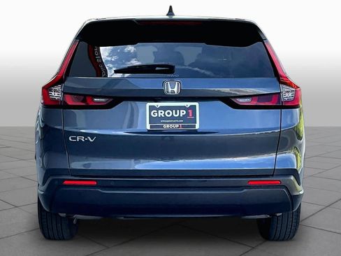 Used 2023 Honda CR-V EX-L image 5