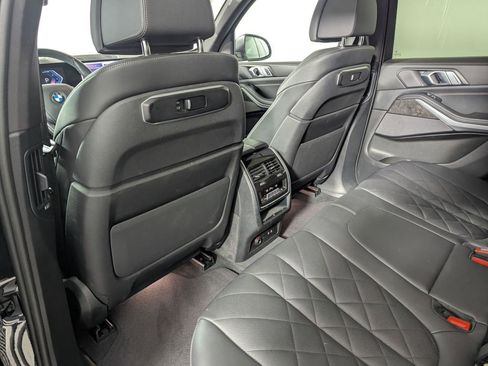 Used 2024 BMW X5 sDrive40i image 21