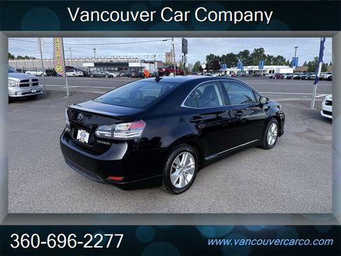 Used 2010 Lexus HS 250h Premium FWD image 7