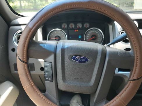 Used 2010 Ford F150 2WD SuperCrew image 27