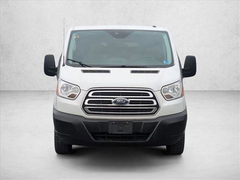 Used 2019 Ford Transit 350 XLT image 2