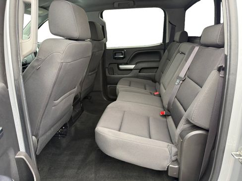 Used 2016 Chevrolet Silverado 2500 LT w/ LT Convenience Package image 16