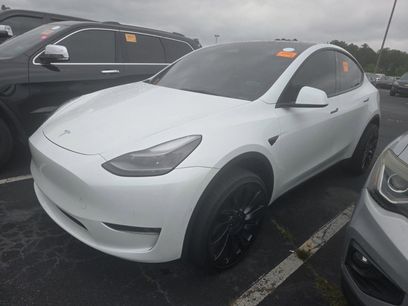 Used 2022 Tesla Model Y Performance