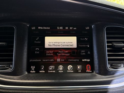 Used 2016 Dodge Charger R/T RWD image 19