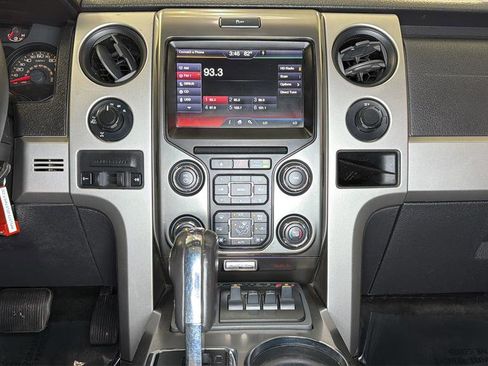 Used 2013 Ford F150 Raptor w/ Luxury Equipment Group AWD/4WD image 16