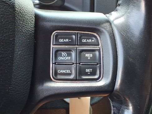 Certified 2019 RAM 1500 Warlock w/ Luxury Group AWD/4WD image 22