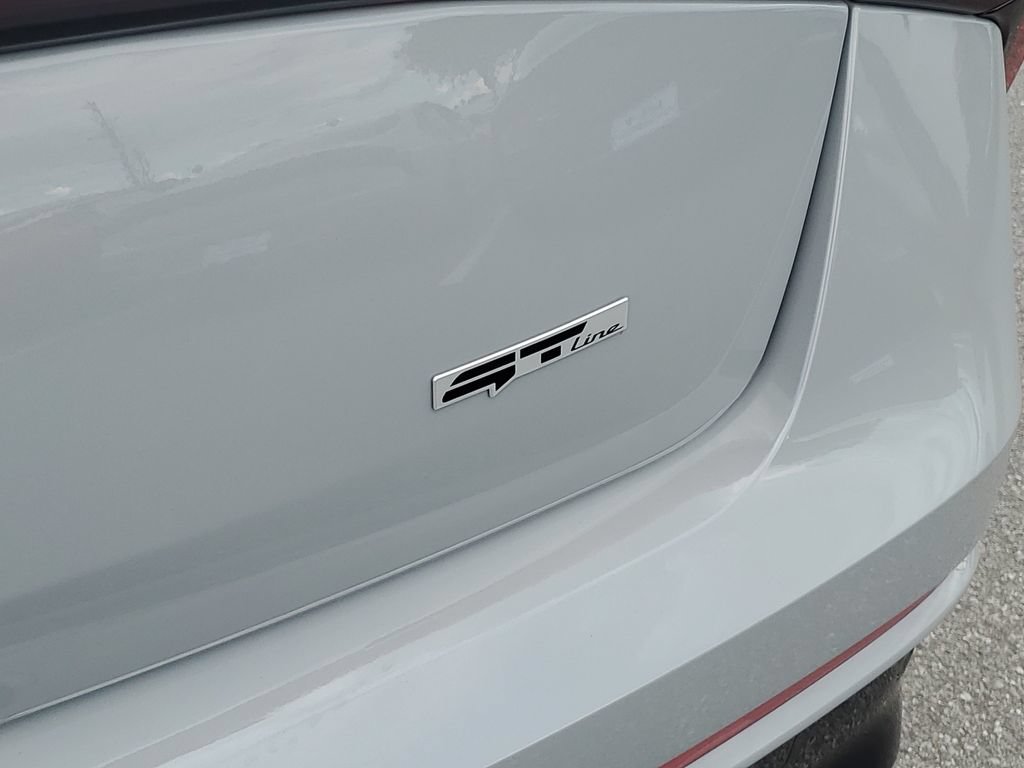 New 2026 Kia K5 GT-Line FWD image 28