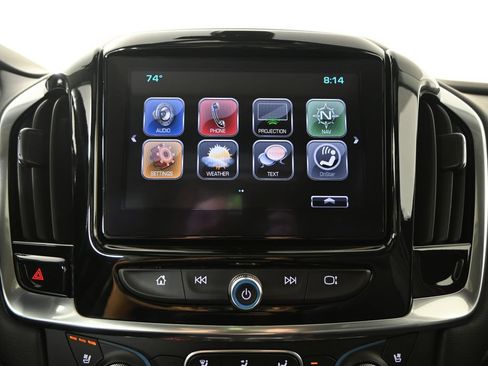 Used 2019 Chevrolet Traverse Premier w/ LPO, Blackout Package AWD/4WD image 28