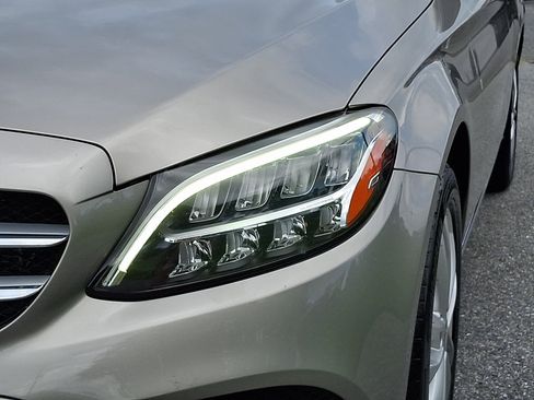 Used 2019 Mercedes-Benz C 300 4MATIC Sedan image 8