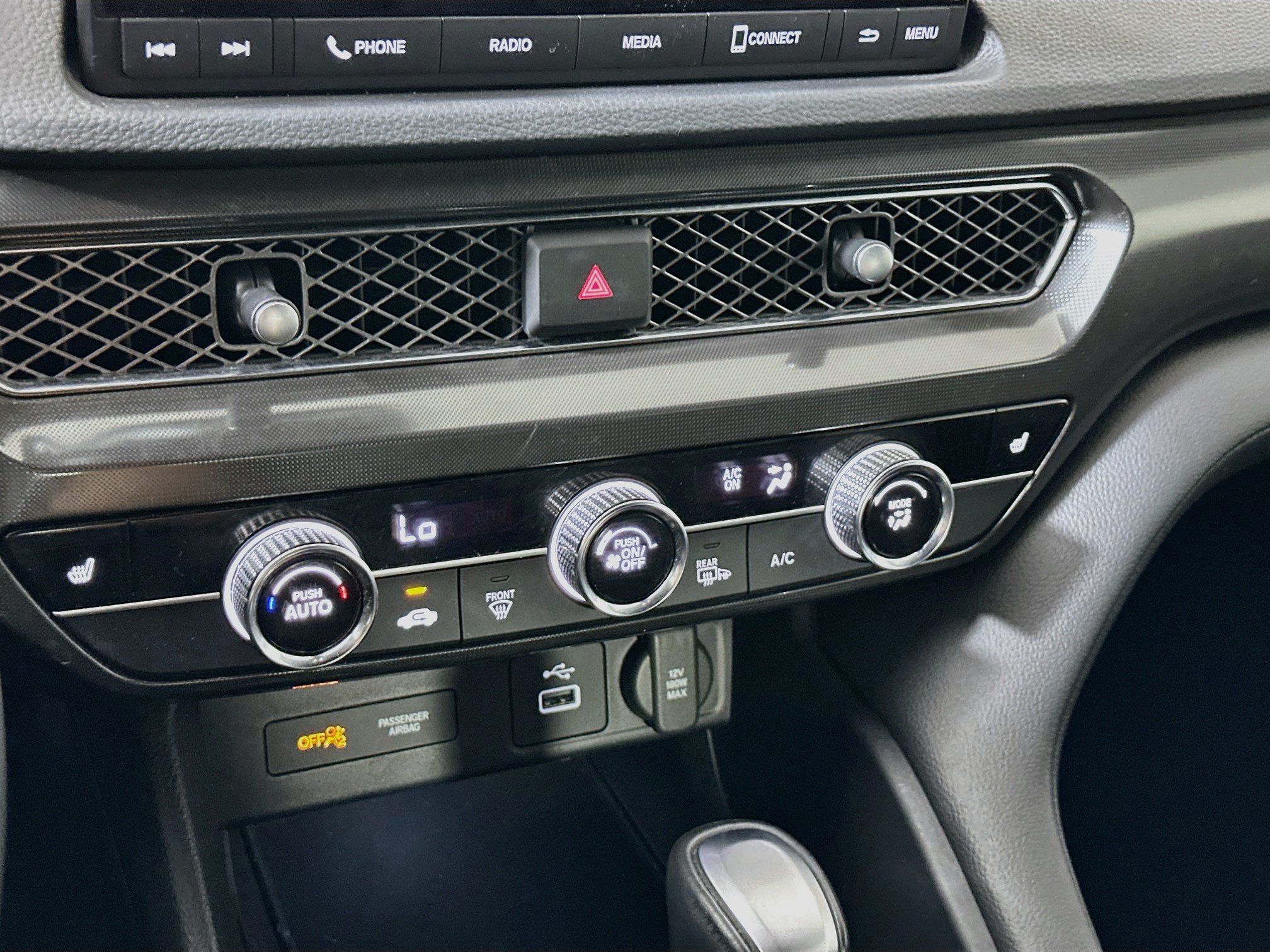 Used 2025 Acura Integra A-Spec FWD image 22