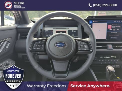 New 2026 Subaru Outback Limited XT AWD/4WD image 17