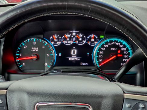 Used 2018 GMC Yukon Denali w/ Open Road Package image 44