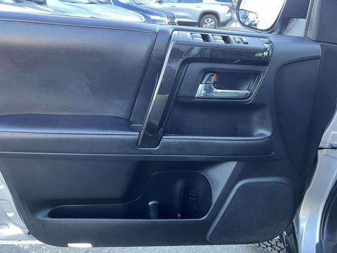 Used 2021 Toyota 4Runner TRD Off-Road Premium w/ Moonroof Package image 21