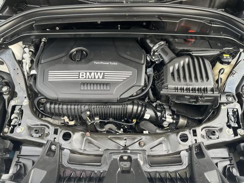 Used 2021 BMW X1 sDrive28i w/ Convenience Package image 10