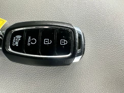 Used 2023 Hyundai Kona SEL w/ Cargo Package FWD image 28