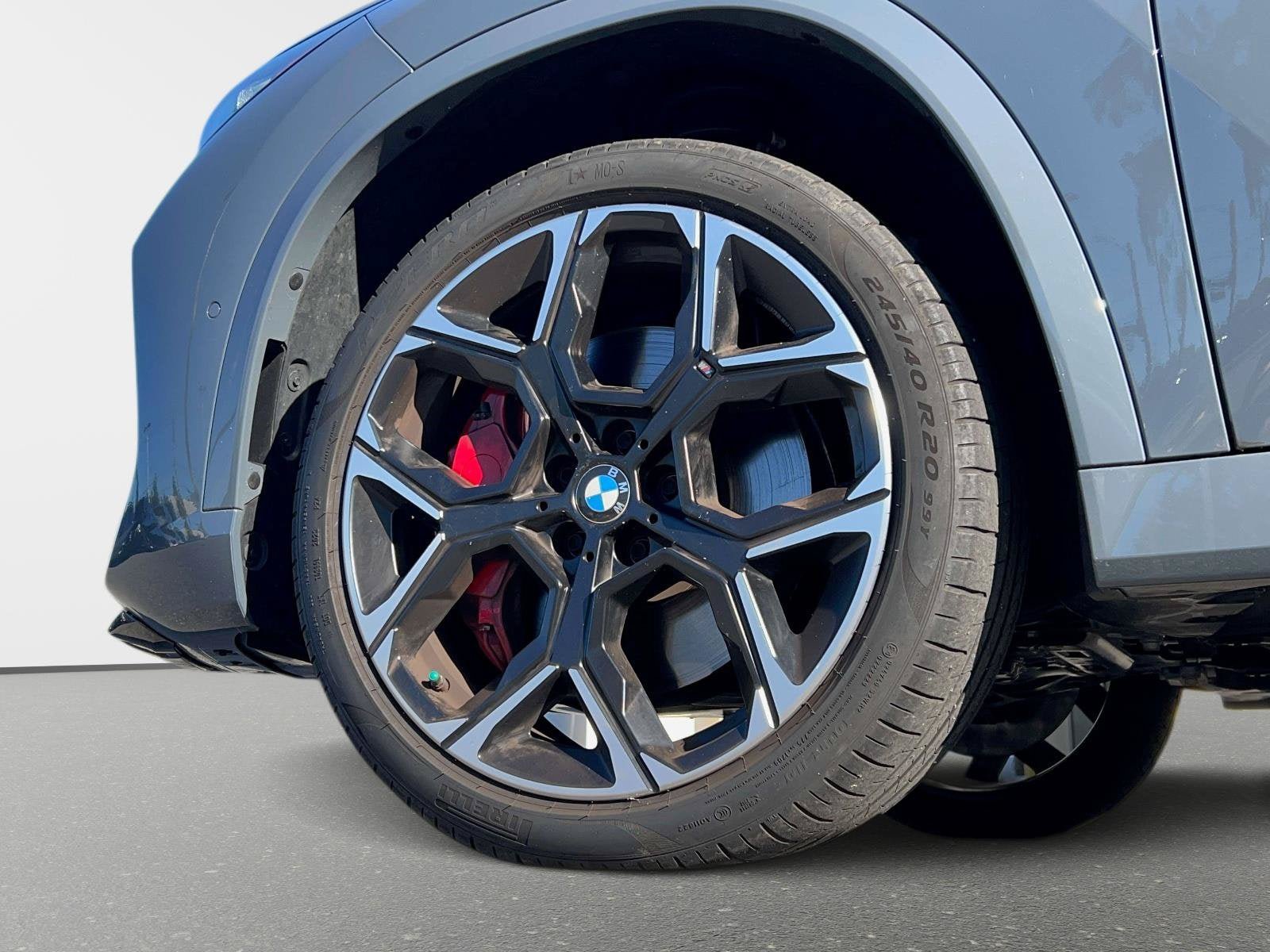 Used 2024 BMW X1 M35i w/ Premium Package AWD/4WD image 9