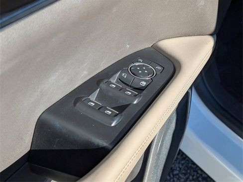 Used 2021 Lincoln Nautilus Reserve w/ Equipment Group 201A image 20