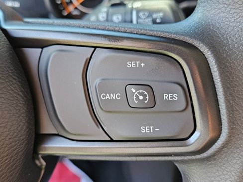 New 2026 Jeep Wrangler Sport image 26