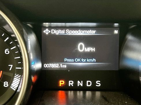 Used 2020 Ford Mustang GT RWD image 8