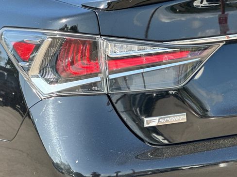 Used 2018 Lexus GS 350 F Sport w/ Preferred Accessory Package RWD image 30