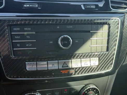 Used 2017 Mercedes-Benz GLE 43 AMG 4MATIC image 17