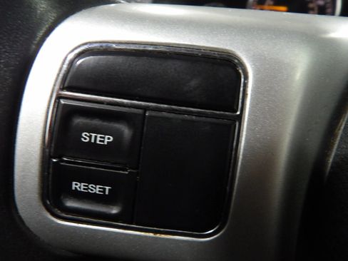 Used 2016 Jeep Compass High Altitude AWD/4WD image 15