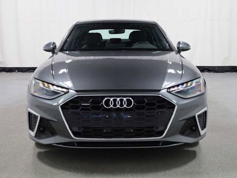 Used 2023 Audi A4 2.0T Premium w/ Convenience Package image 14