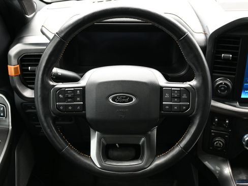 Used 2022 Ford F150 Tremor w/ Equipment Group 402A High AWD/4WD image 15