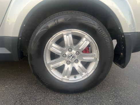 Used 2007 Honda Element EX image 27
