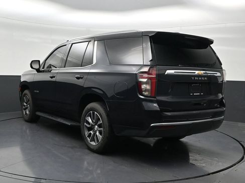 Used 2023 Chevrolet Tahoe LT RWD image 3