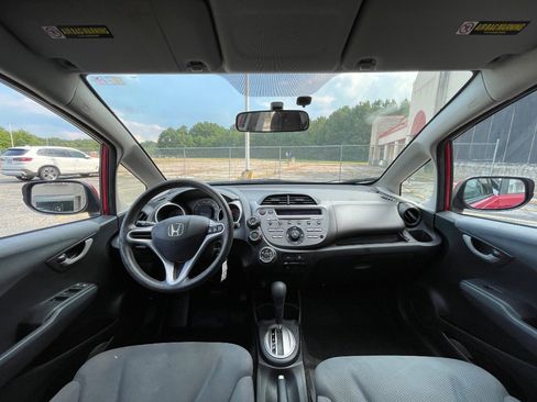 Used 2013 Honda Fit image 27
