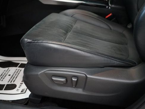 Used 2025 Mitsubishi Eclipse Cross SE image 28