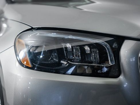 Used 2020 Mercedes-Benz GLS 450 4MATIC image 16