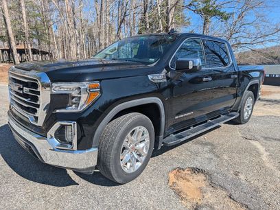 Used 2021 GMC Sierra 1500 SLT w/ SLT Premium Package