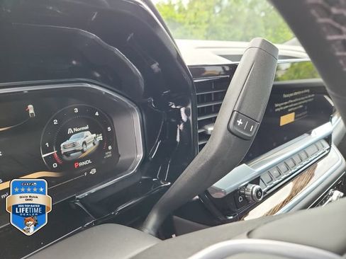 New 2026 GMC Sierra 1500 SLE AWD/4WD image 26