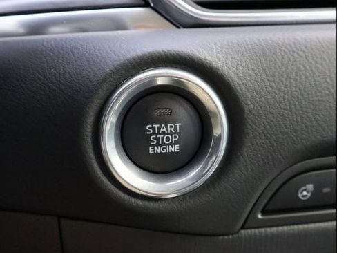 New 2025 MAZDA CX-5 AWD 2.5 S image 34